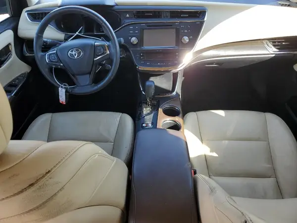 4T1BK1EB0GU197575 2016 TOYOTA AVALON - Image 8