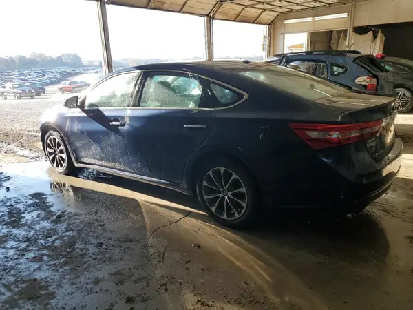 4T1BK1EB0GU197723 2016 TOYOTA AVALON - Image 2