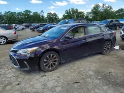 4T1BK1EB0GU197821 2016 TOYOTA AVALON