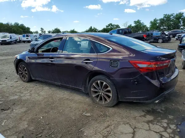 4T1BK1EB0GU197821 2016 TOYOTA AVALON - Image 2