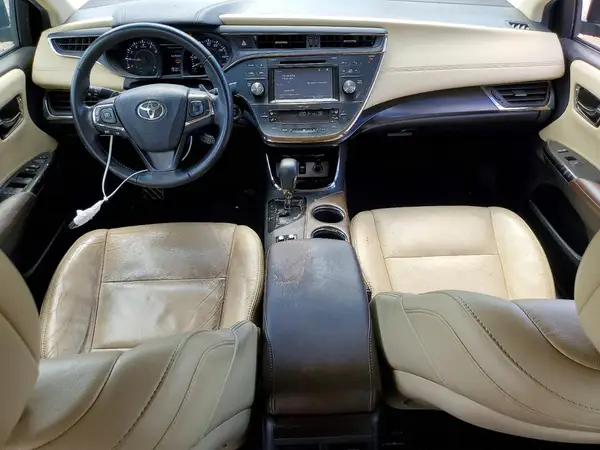4T1BK1EB0GU197821 2016 TOYOTA AVALON - Image 8