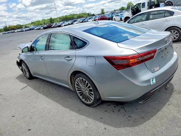 4T1BK1EB0GU198208 2016 TOYOTA AVALON - Image 2