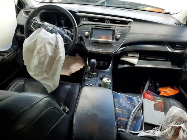 4T1BK1EB0GU198208 2016 TOYOTA AVALON - Image 8