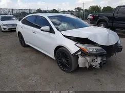 4T1BK1EB0GU198337 2016 TOYOTA AVALON