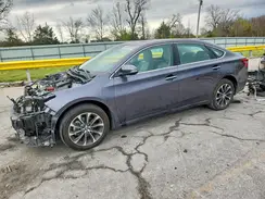 4T1BK1EB0GU198788 2016 TOYOTA AVALON