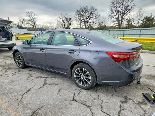4T1BK1EB0GU198788 2016 TOYOTA AVALON - Image 2