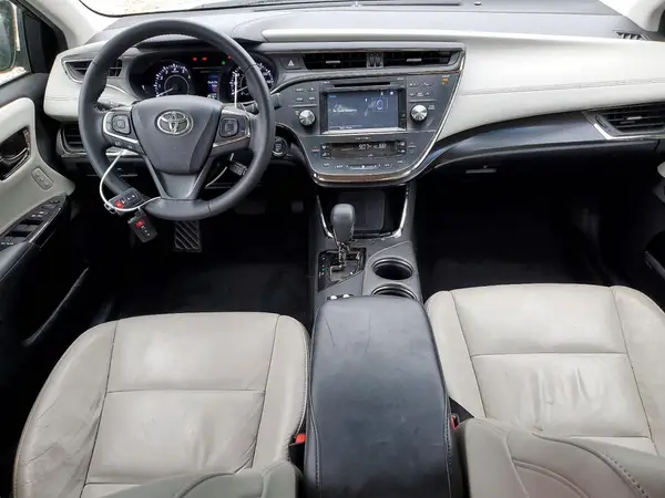 4T1BK1EB0GU198788 2016 TOYOTA AVALON - Image 8