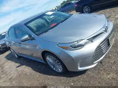 4T1BK1EB0GU199150 2016 TOYOTA AVALON