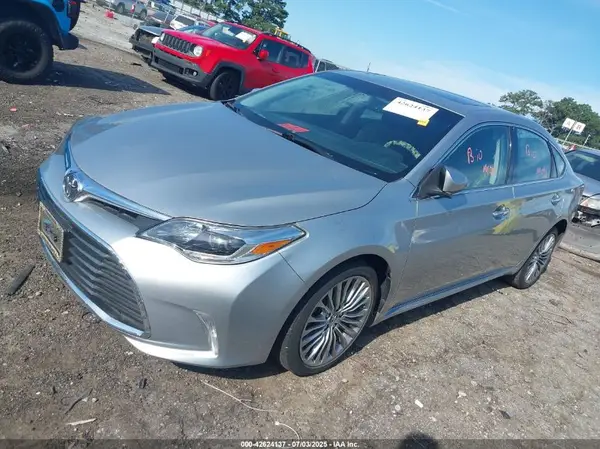 4T1BK1EB0GU199150 2016 TOYOTA AVALON - Image 2