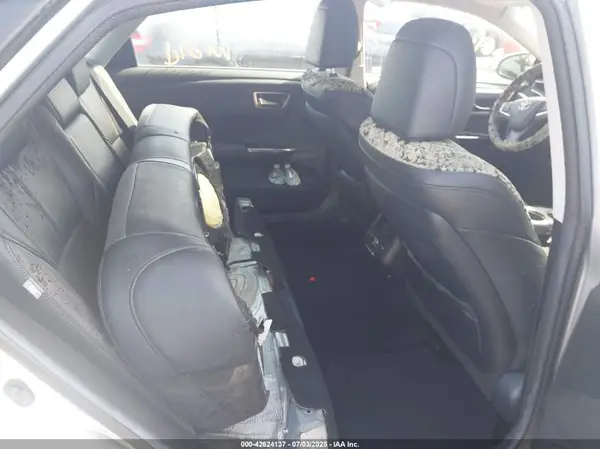 4T1BK1EB0GU199150 2016 TOYOTA AVALON - Image 8