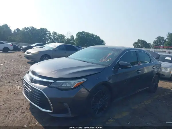 4T1BK1EB0GU199746 2016 TOYOTA AVALON - Image 2