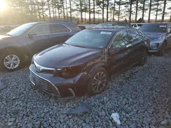 4T1BK1EB0GU199777 2016 TOYOTA AVALON