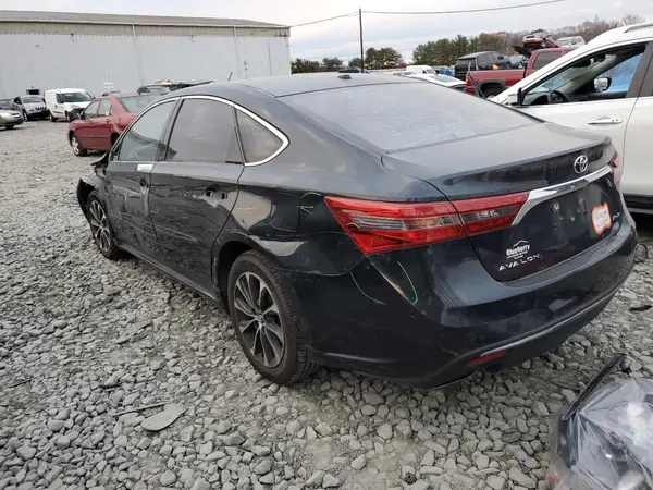 4T1BK1EB0GU199777 2016 TOYOTA AVALON - Image 2