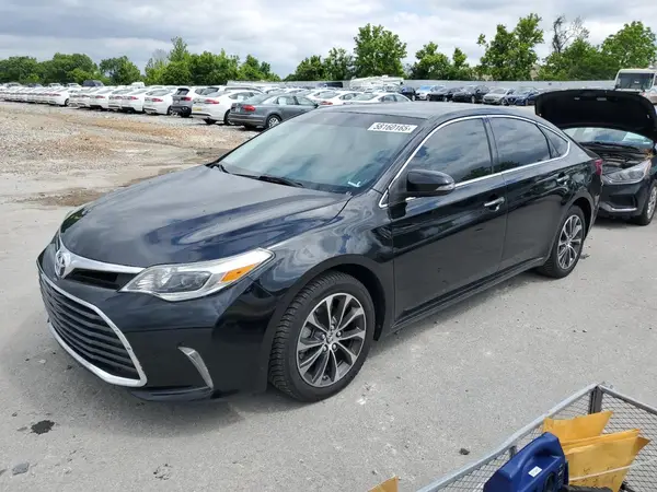 4T1BK1EB0GU200166 2016 TOYOTA AVALON - Image 1