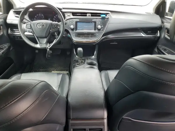 4T1BK1EB0GU200166 2016 TOYOTA AVALON - Image 8