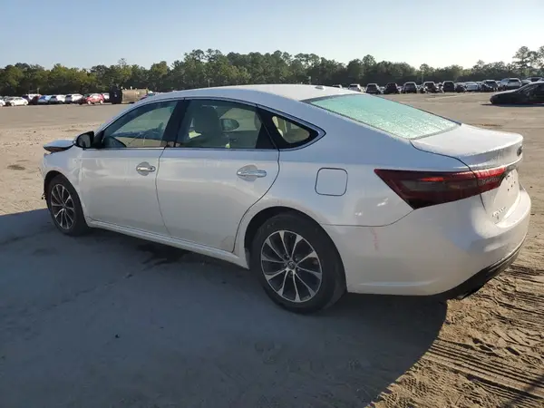 4T1BK1EB0GU200250 2016 TOYOTA AVALON - Image 2