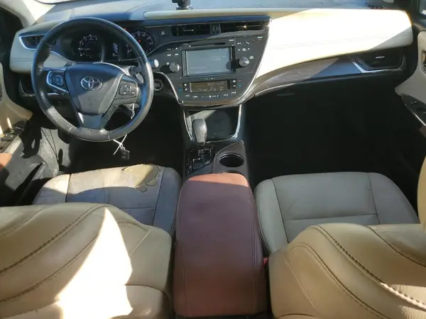 4T1BK1EB0GU200250 2016 TOYOTA AVALON - Image 8