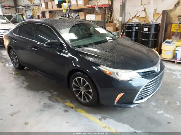4T1BK1EB0GU200782 2016 TOYOTA AVALON - Image 1
