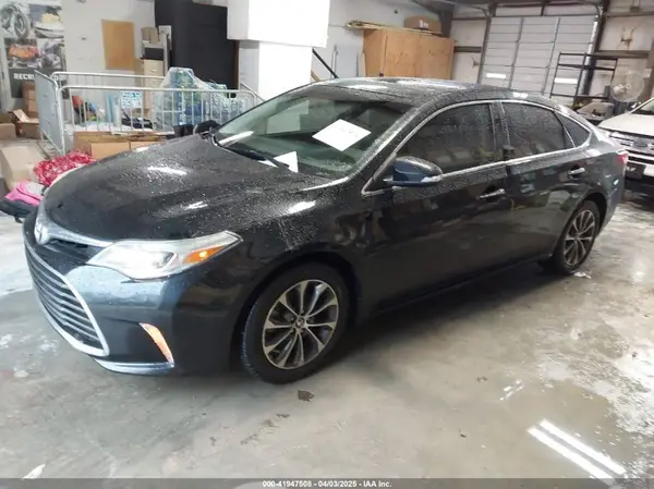 4T1BK1EB0GU200782 2016 TOYOTA AVALON - Image 2