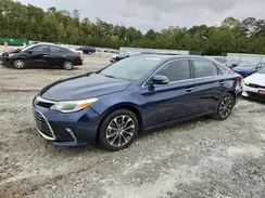 4T1BK1EB0GU201530 2016 TOYOTA AVALON