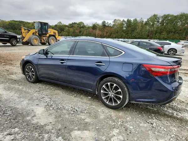4T1BK1EB0GU201530 2016 TOYOTA AVALON - Image 2