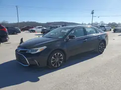 4T1BK1EB0GU201592 2016 TOYOTA AVALON