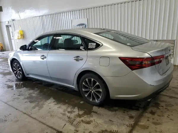 4T1BK1EB0GU201723 2016 TOYOTA AVALON - Image 2