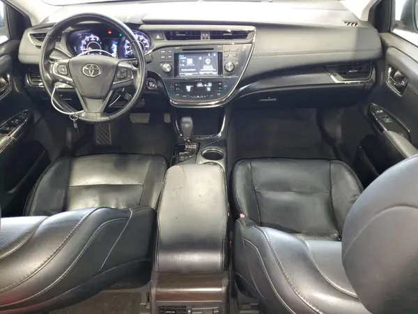 4T1BK1EB0GU201723 2016 TOYOTA AVALON - Image 8