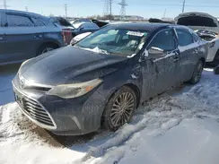 4T1BK1EB0GU201995 2016 TOYOTA AVALON