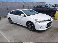 4T1BK1EB0GU204248 2016 TOYOTA AVALON