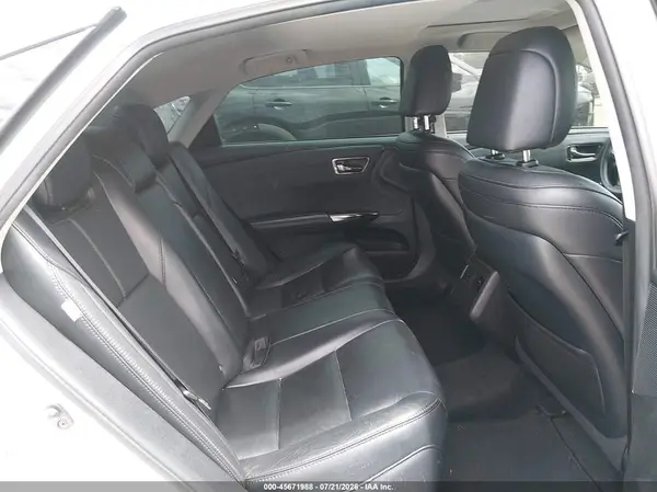4T1BK1EB0GU204248 2016 TOYOTA AVALON - Image 8