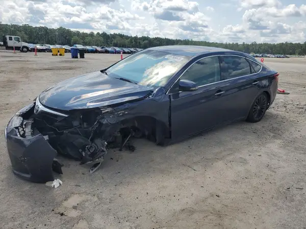 4T1BK1EB0GU204749 2016 TOYOTA AVALON - Image 1