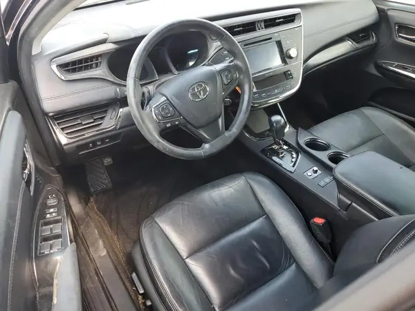 4T1BK1EB0GU204749 2016 TOYOTA AVALON - Image 8