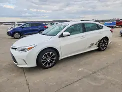 4T1BK1EB0GU204878 2016 TOYOTA AVALON