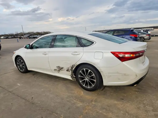 4T1BK1EB0GU204878 2016 TOYOTA AVALON - Image 2