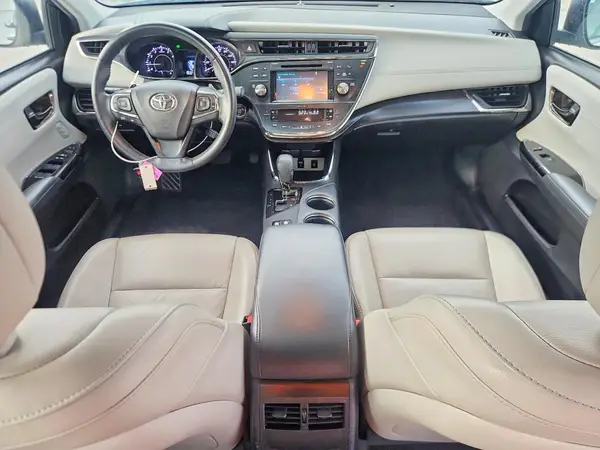 4T1BK1EB0GU204878 2016 TOYOTA AVALON - Image 8