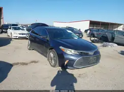 4T1BK1EB0GU205304 2016 TOYOTA AVALON