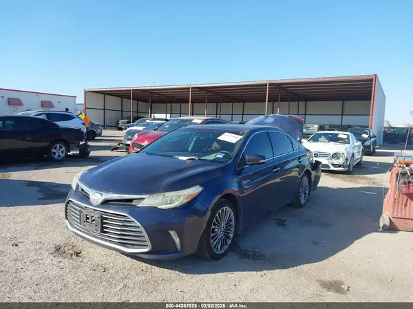 4T1BK1EB0GU205304 2016 TOYOTA AVALON - Image 2