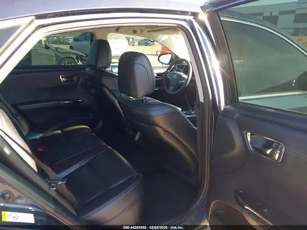 4T1BK1EB0GU205304 2016 TOYOTA AVALON - Image 8
