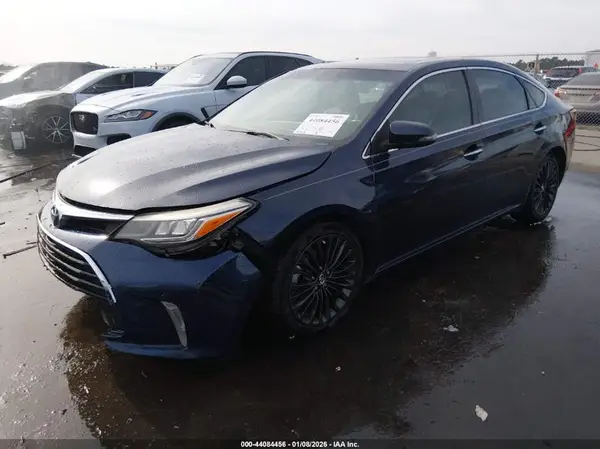 4T1BK1EB0GU205772 2016 TOYOTA AVALON - Image 2