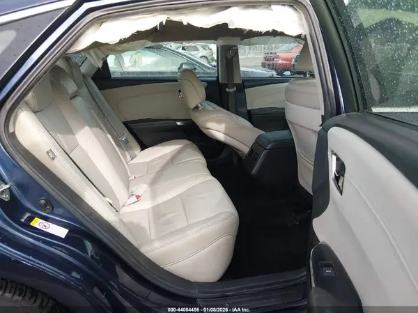 4T1BK1EB0GU205772 2016 TOYOTA AVALON - Image 8