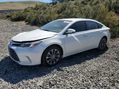 4T1BK1EB0GU206131 2016 TOYOTA AVALON