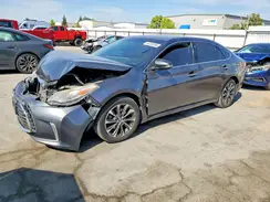 4T1BK1EB0GU206484 2016 TOYOTA AVALON