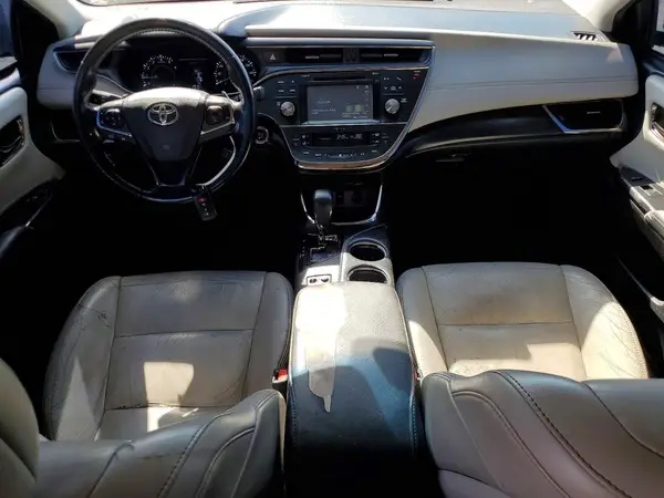 4T1BK1EB0GU206484 2016 TOYOTA AVALON - Image 8