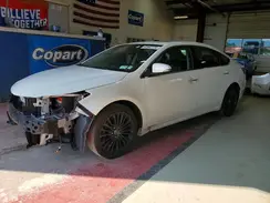 4T1BK1EB0GU206677 2016 TOYOTA AVALON