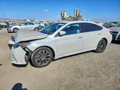4T1BK1EB0GU206713 2016 TOYOTA AVALON