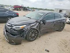 4T1BK1EB0GU207117 2016 TOYOTA AVALON