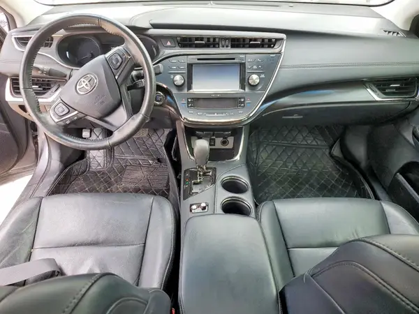 4T1BK1EB0GU207117 2016 TOYOTA AVALON - Image 8