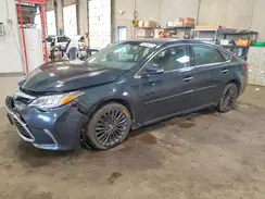 4T1BK1EB0GU207666 2016 TOYOTA AVALON