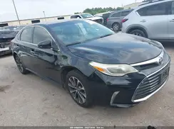 4T1BK1EB0GU207716 2016 TOYOTA AVALON